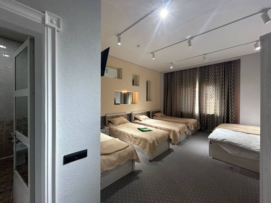 Срочно Сдается Яккасарайиский р-н Гостиница Россия