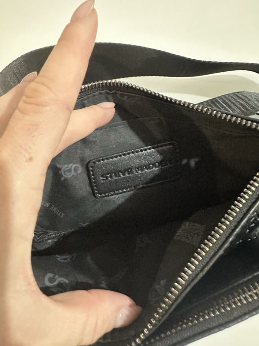 Дамска чанта Steve Madden