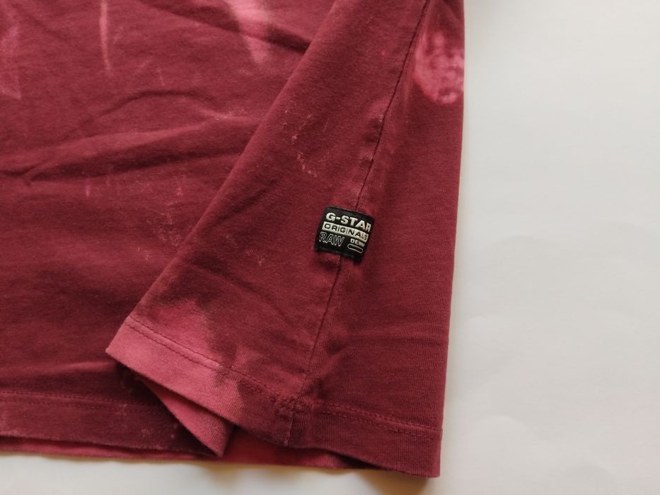 G star raw -14/156 -детска тениска