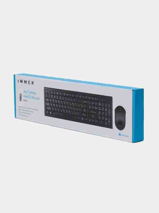 Ish va ofise uchun kampyuter