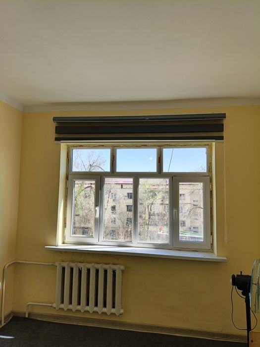 2 хона Уй сотилади спутник 4