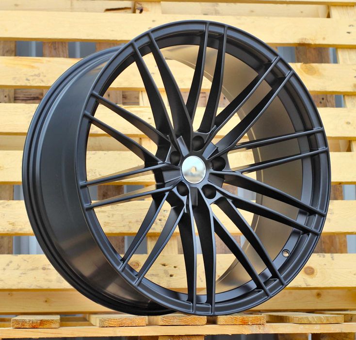 Джанти за Ауди 18" 22" 23" ABT MODEL / Djanti za Audi ABT  F1995
