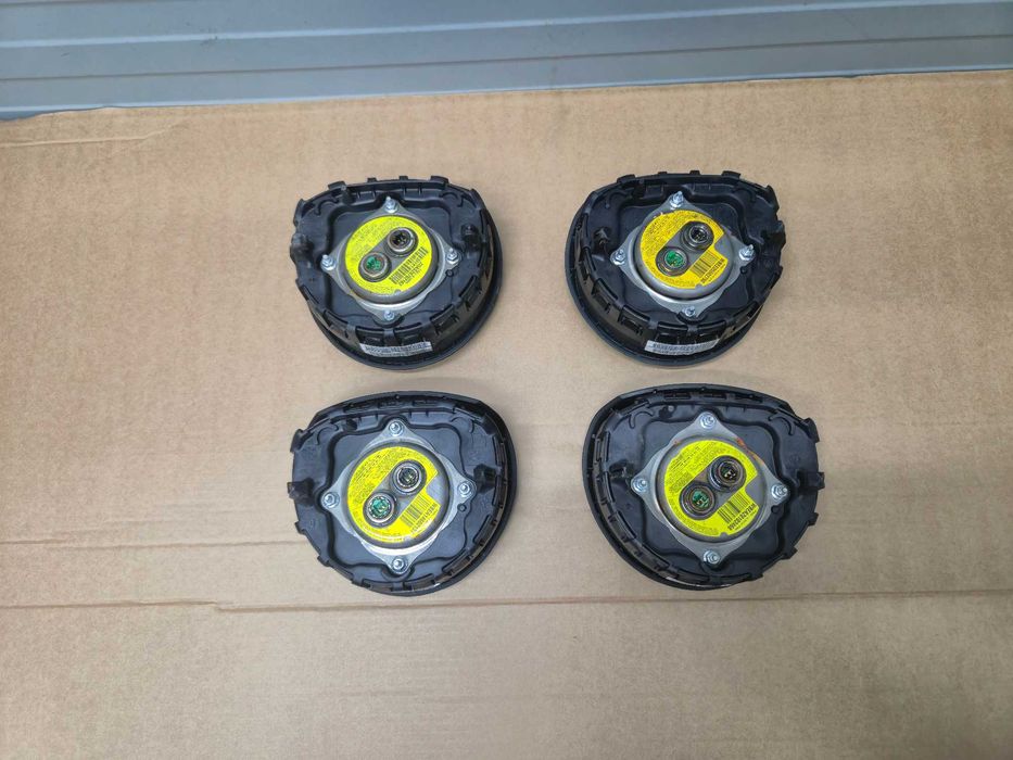Airbag volan Bmw X1 / Seria 1 E81 / E87 E88 Seria 3 E90 / E91 cod 305166199001AJ