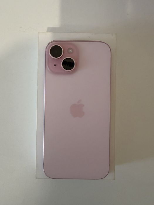 Iphone 15 128 гб