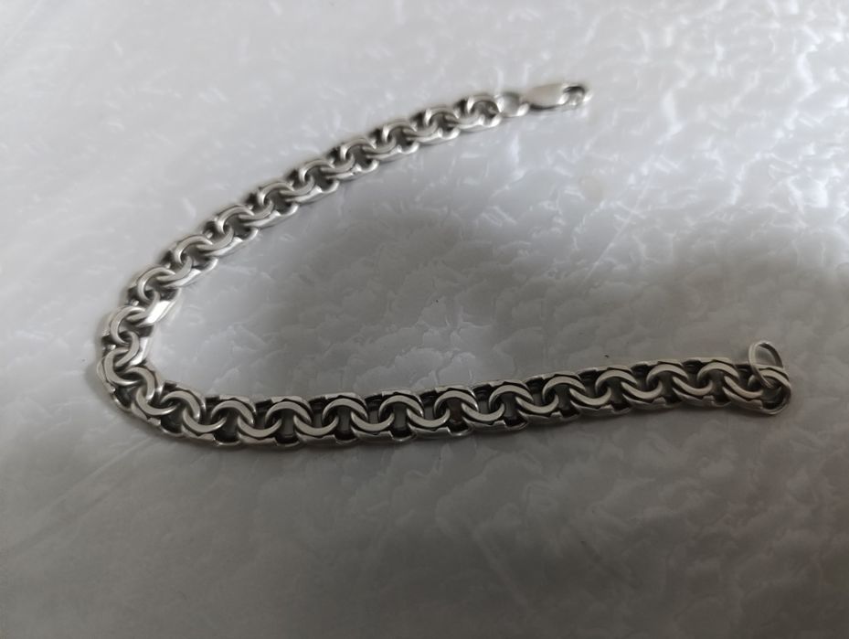 Браслет (от Скриптонита)