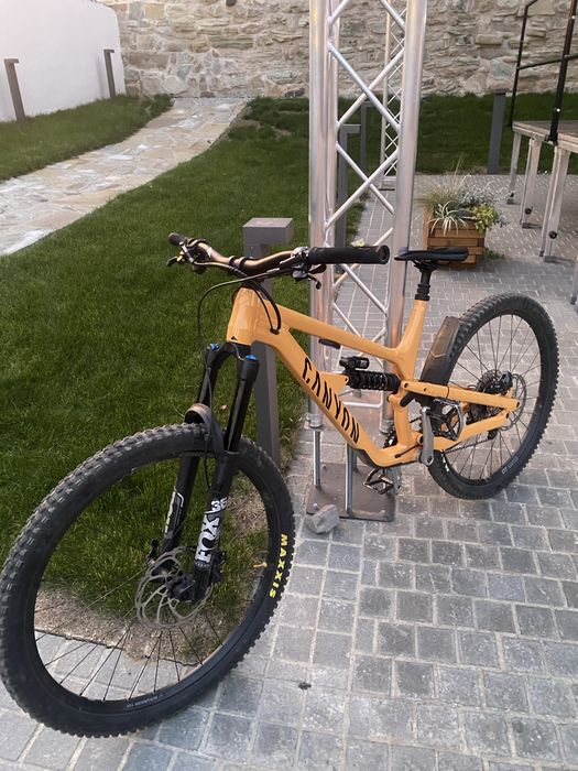Canyon Spectral al 6 2024