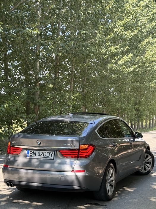 BMW X6 2017 — imagine 2