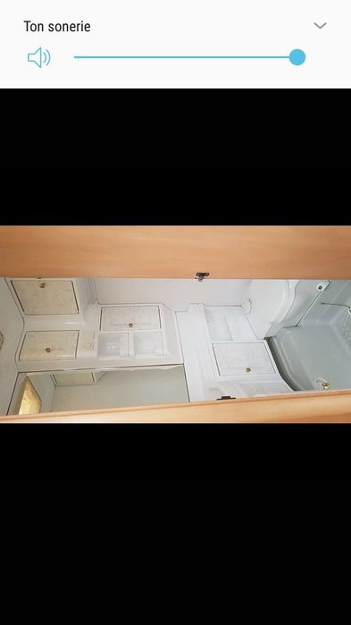 Hobby  easy de luxe