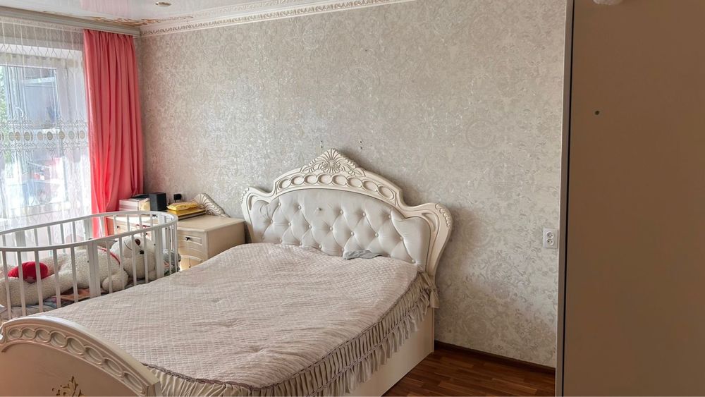 Продам Майкудук 3ком кв