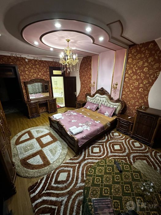 Hostel mehmonxona 100,000