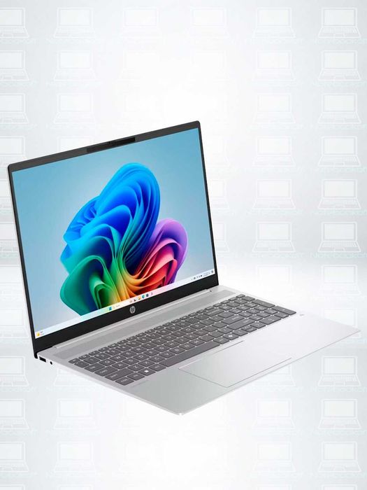 HP OmniBook 5 / Core Ultra 7 / 32GB / 512GB SSD / 16" IPS / Windows 11