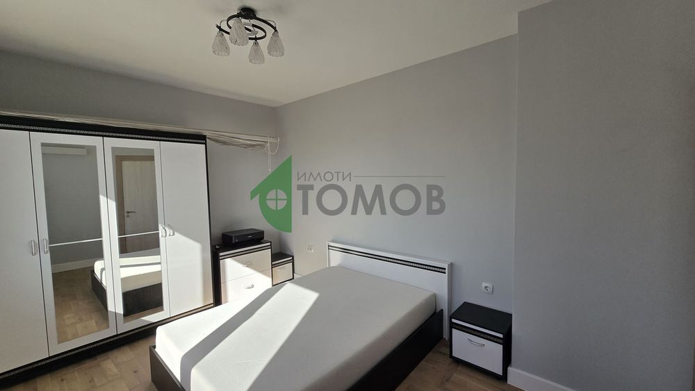 Тристаен апартамент под наем в кв. Опълченски