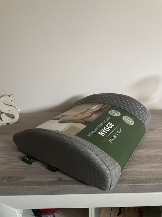 Ергономична Възглавница за кръст