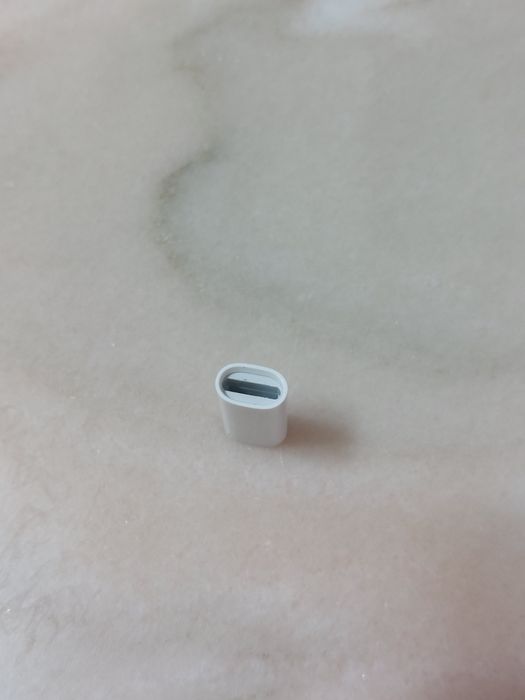 Adaptor apple pencil