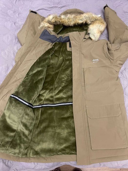 Куртка  мужская/подростковая