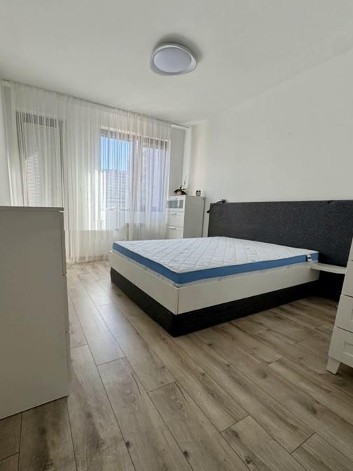 Дава се под наем Двустаен апартамент в София, Красно село - 65 кв.м за 649 € - Снимка #5