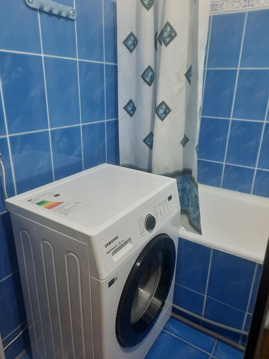 2х комнатная квартира