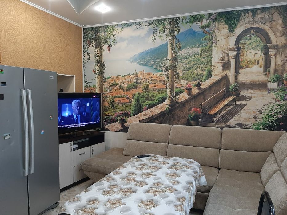 Аренда коттеджа дома