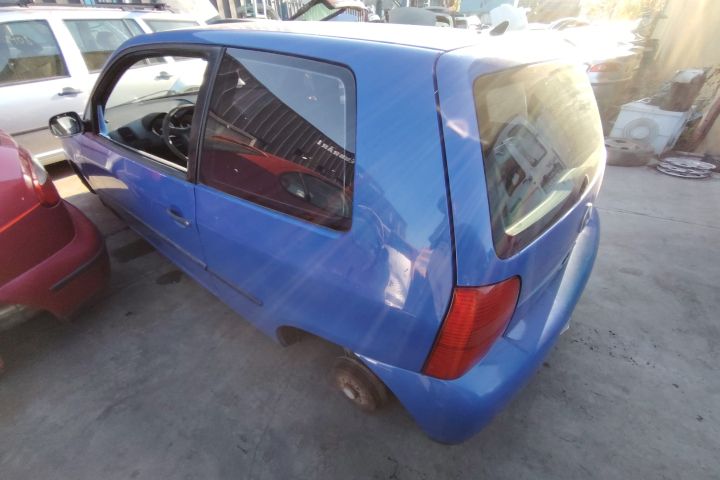 Ceasuri bord Volkswagen VW Lupo 2000 1.7 SDI MT (60 hp)