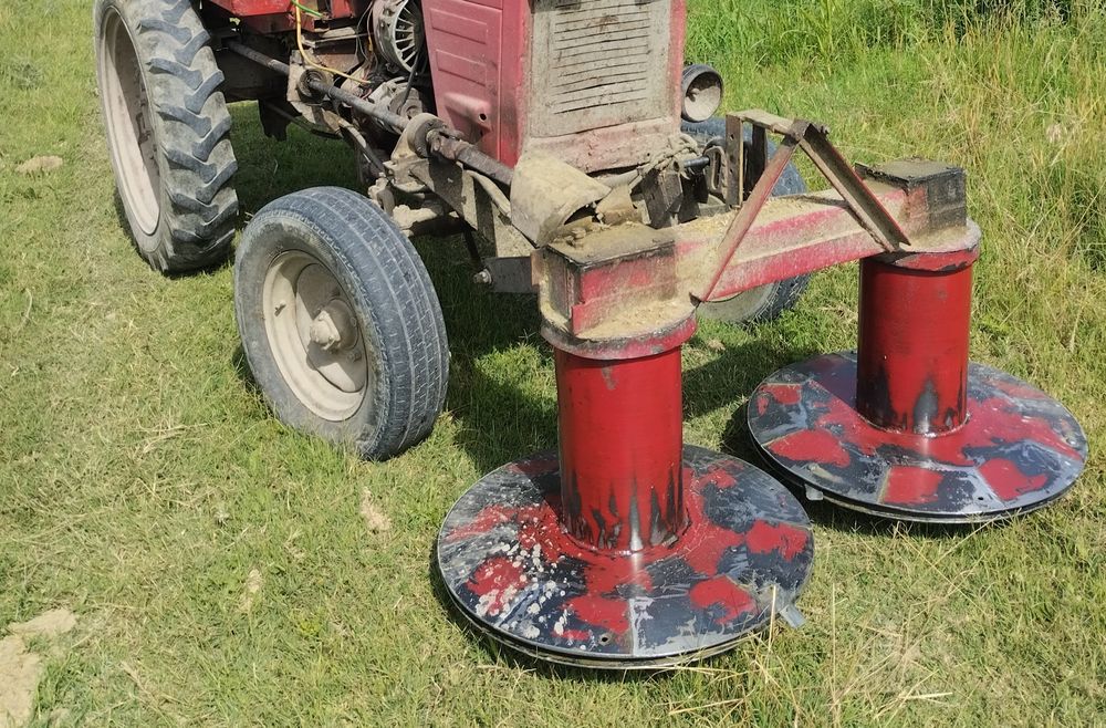 Jatka kaselka berda urgich