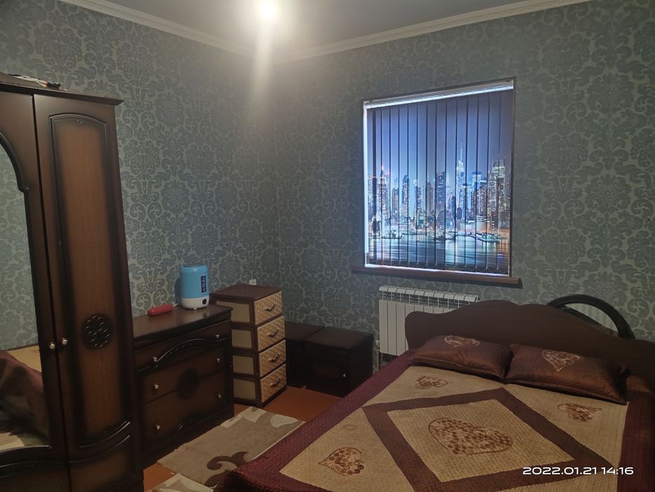 Продается дом+магазин