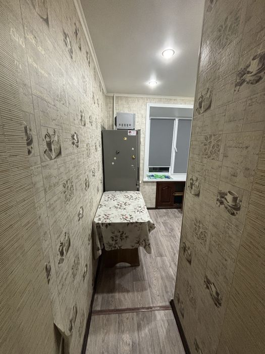 сдам на длительный срок квартиру