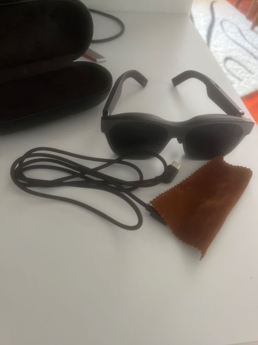 Ochelari vr xreal air2 pro