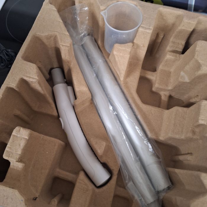 Акумулаторен Моп за под