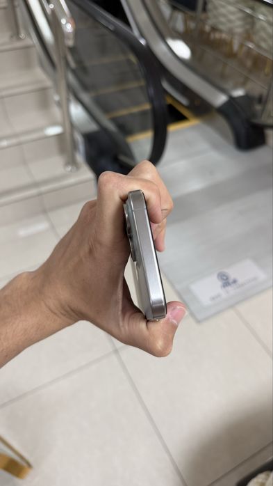 Iphone 15 pro max ideal