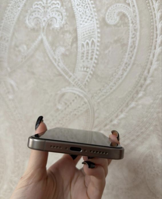 Iphone айфон 15 pro max