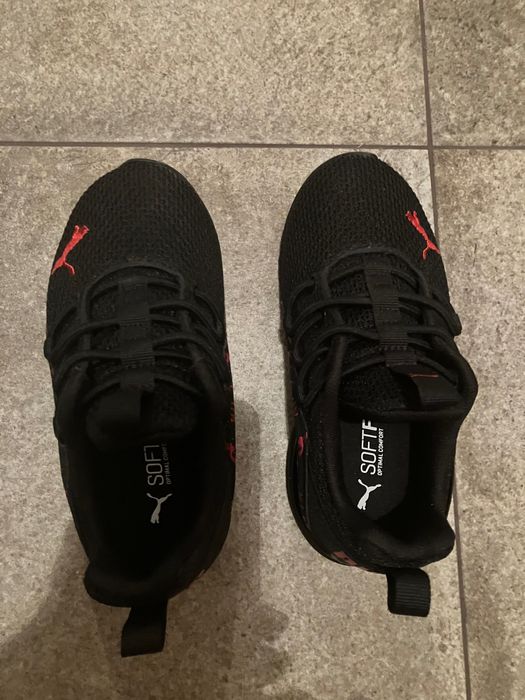 Оригинални детски маратонки на PUMA