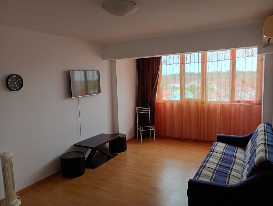 Vând apartament 2 camere semidecomandat
