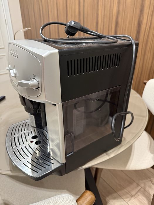 Продам кофемашину
