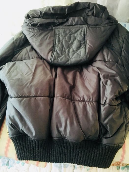 Оригинално яке Armani Jeans