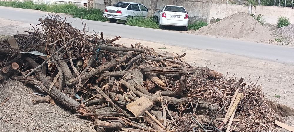 O'tin sotiladi srochna