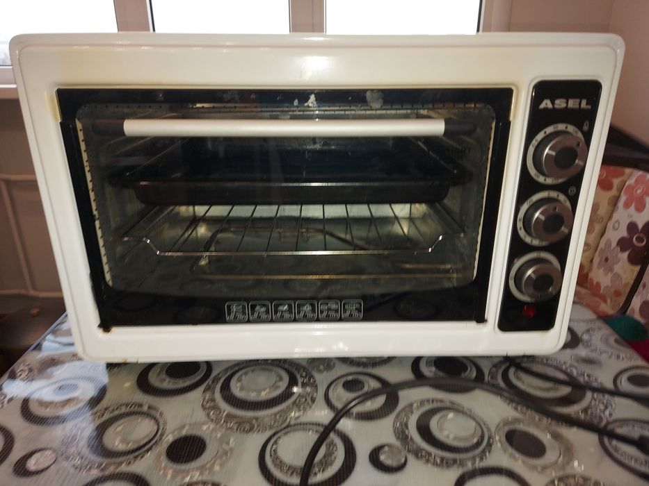 А  С  Е  Л  Ь    ПЕЧЬ