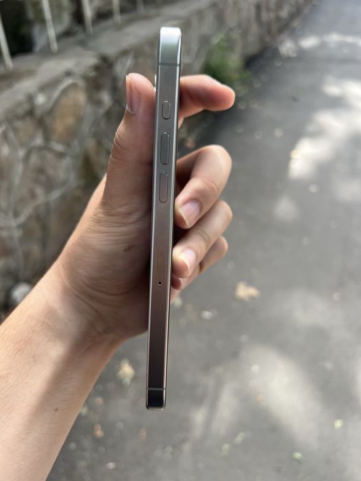 iphone 15 pro max 256 gb ideal