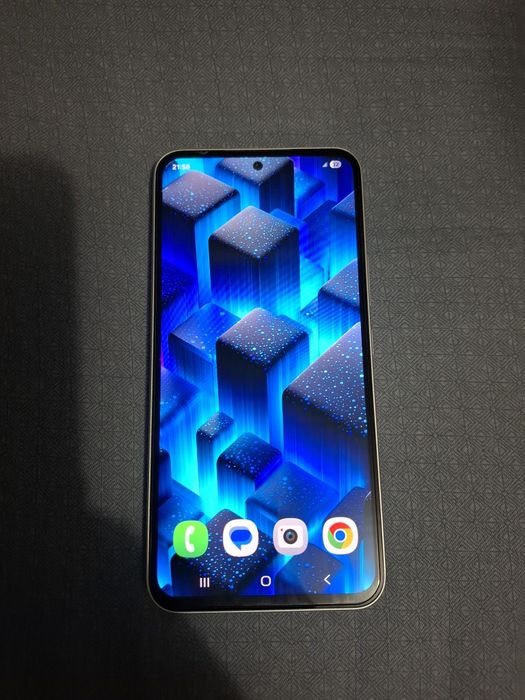 Samsung A54 128/8 GB Oq Ideal