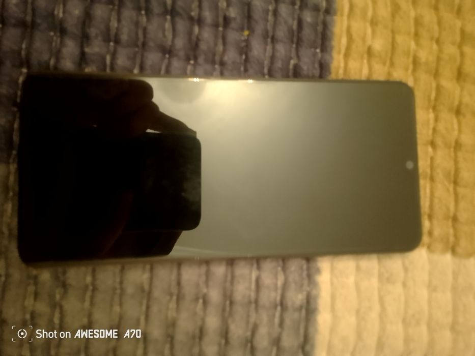 VivoY27 (4G) обмен бар аифон