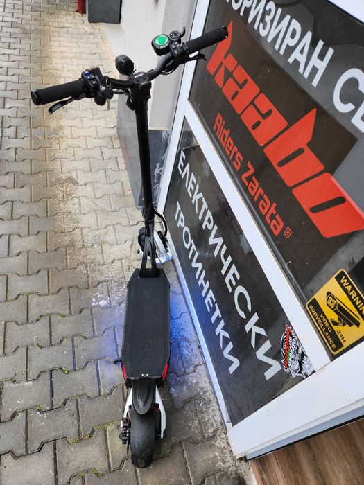 Kaabo Mantis 8 Dual 2x800w