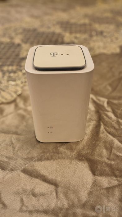 Router sotiladi (holati yaxshi ) Продается роутер (в хорошем состояни)