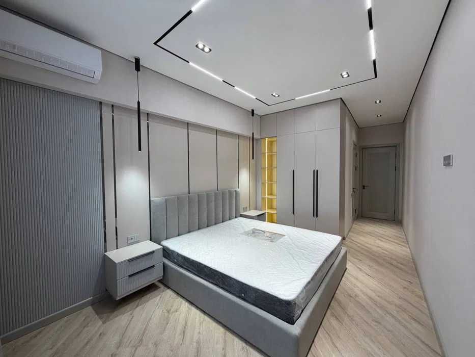 Срочно Продам 3х комн/10/10 Фаргона йули New Life Евро квартира.2*