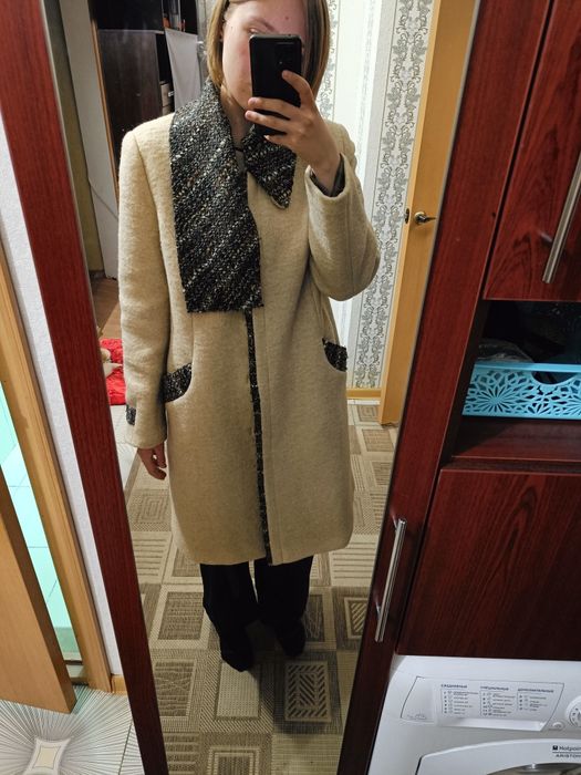 Продам верхнюю одежду