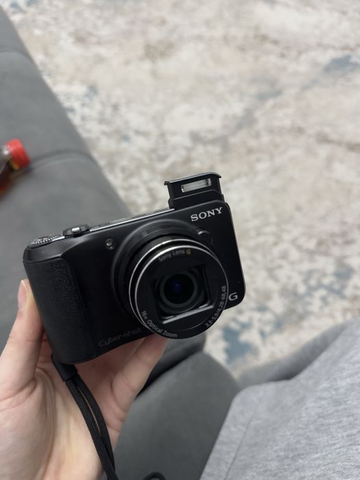 Камера Sony HX10