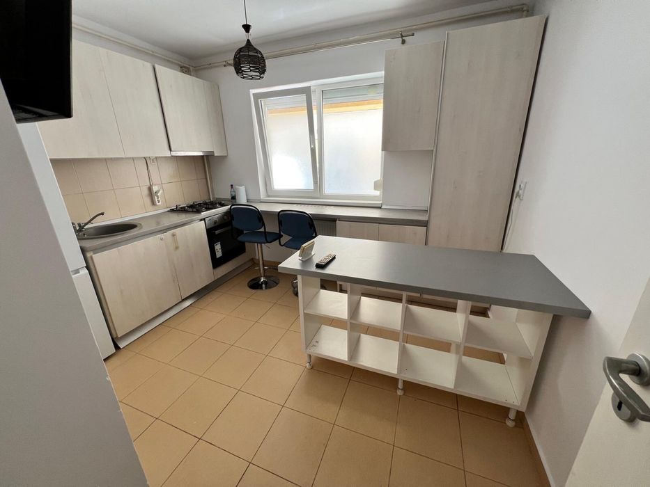 De inchiriat 2 camere Popesti Leordeni