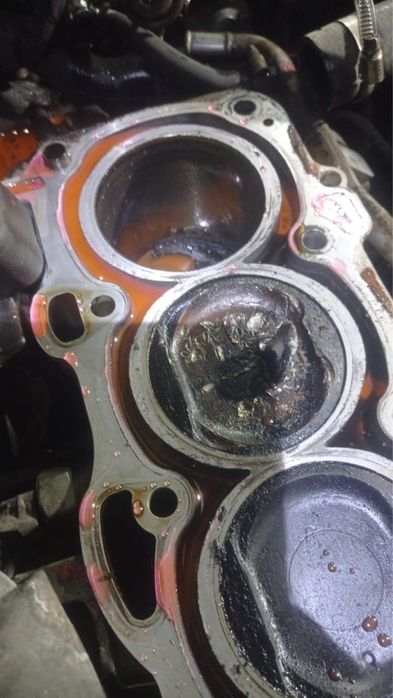 гбц на камри 30 2.4