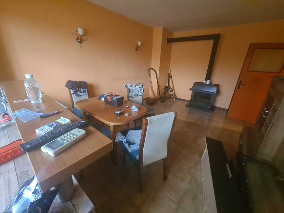 Дава се под наем Тристаен апартамент в Бургас, Меден рудник - зона А - 65 кв.м за 229.5 € - Снимка #5