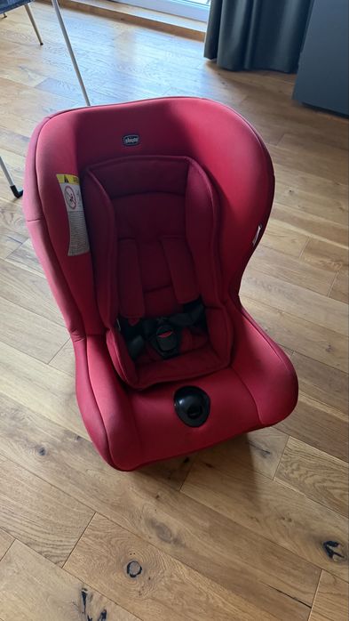 Vand scaun auto  Chicco 0-18 kg