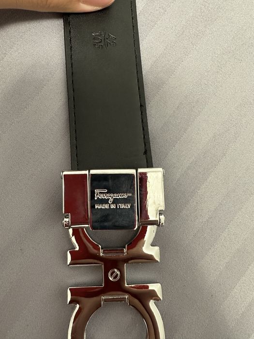 Curea Ferragamo 110cm