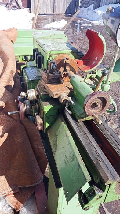 Станки по обработки метала